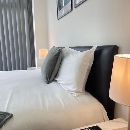 4 Bedroom 2 Bathroom Shared House - Near Bhx And Nec Birmingham Exteriér fotografie