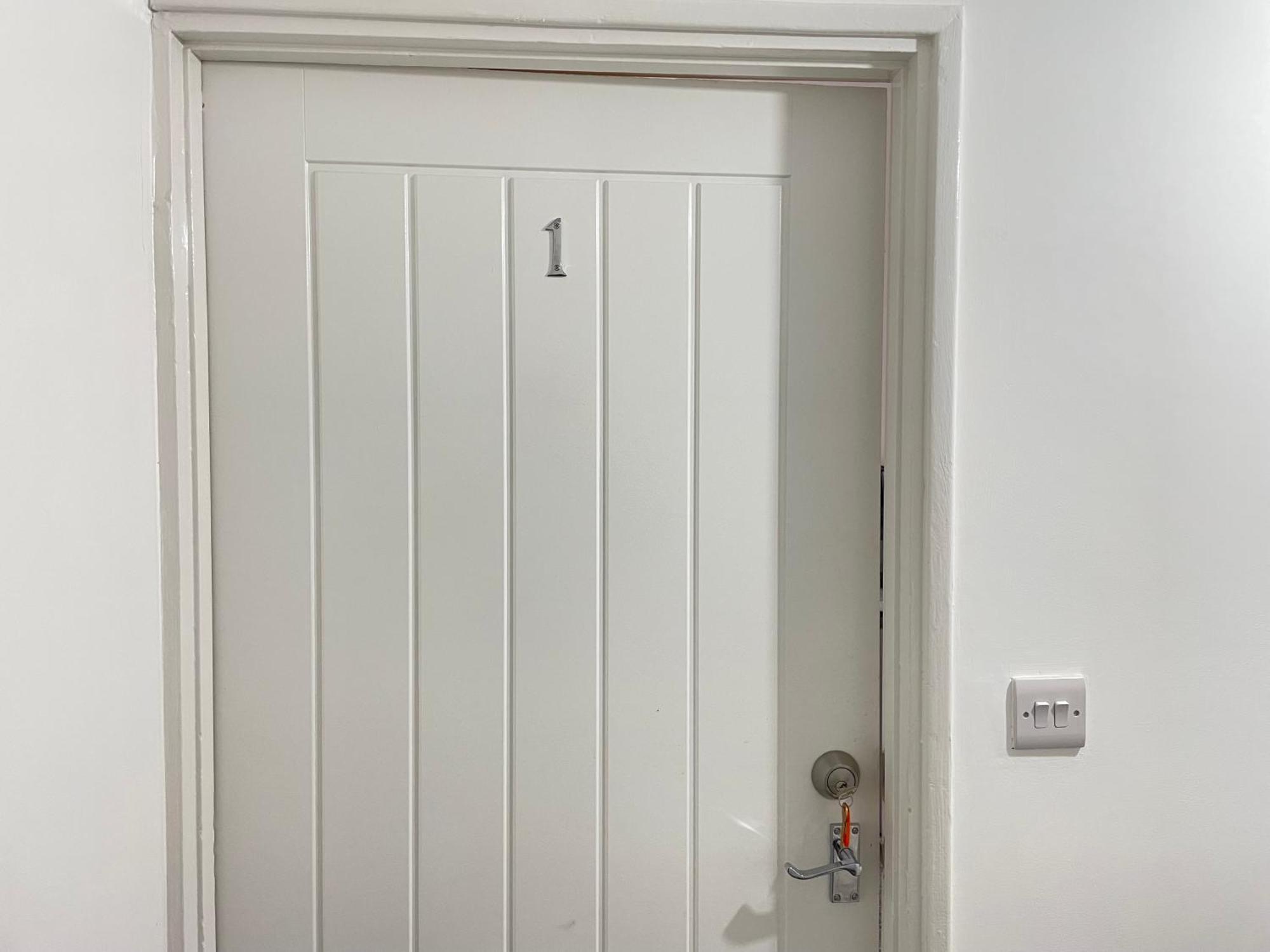 4 Bedroom 2 Bathroom Shared House - Near Bhx And Nec Birmingham Exteriér fotografie