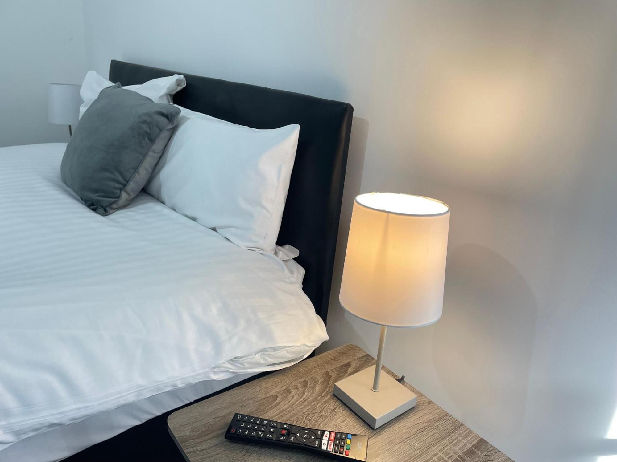 4 Bedroom 2 Bathroom Shared House - Near Bhx And Nec Birmingham Exteriér fotografie