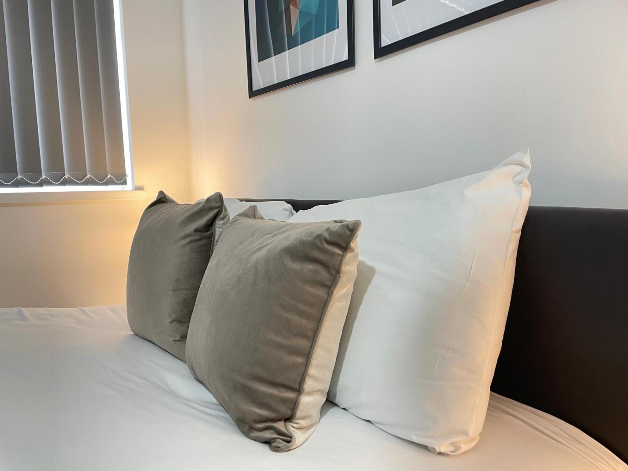 4 Bedroom 2 Bathroom Shared House - Near Bhx And Nec Birmingham Exteriér fotografie