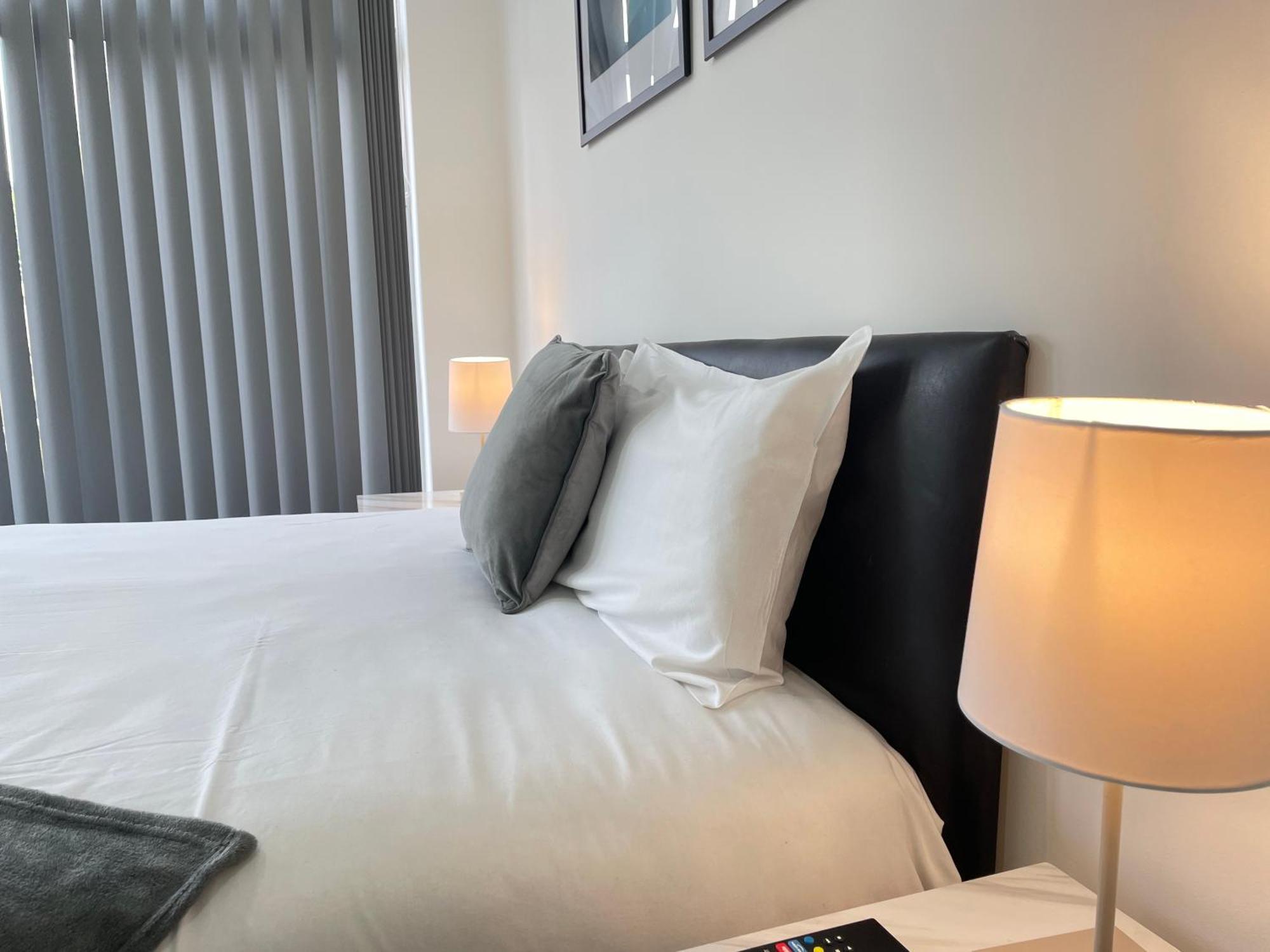 4 Bedroom 2 Bathroom Shared House - Near Bhx And Nec Birmingham Exteriér fotografie
