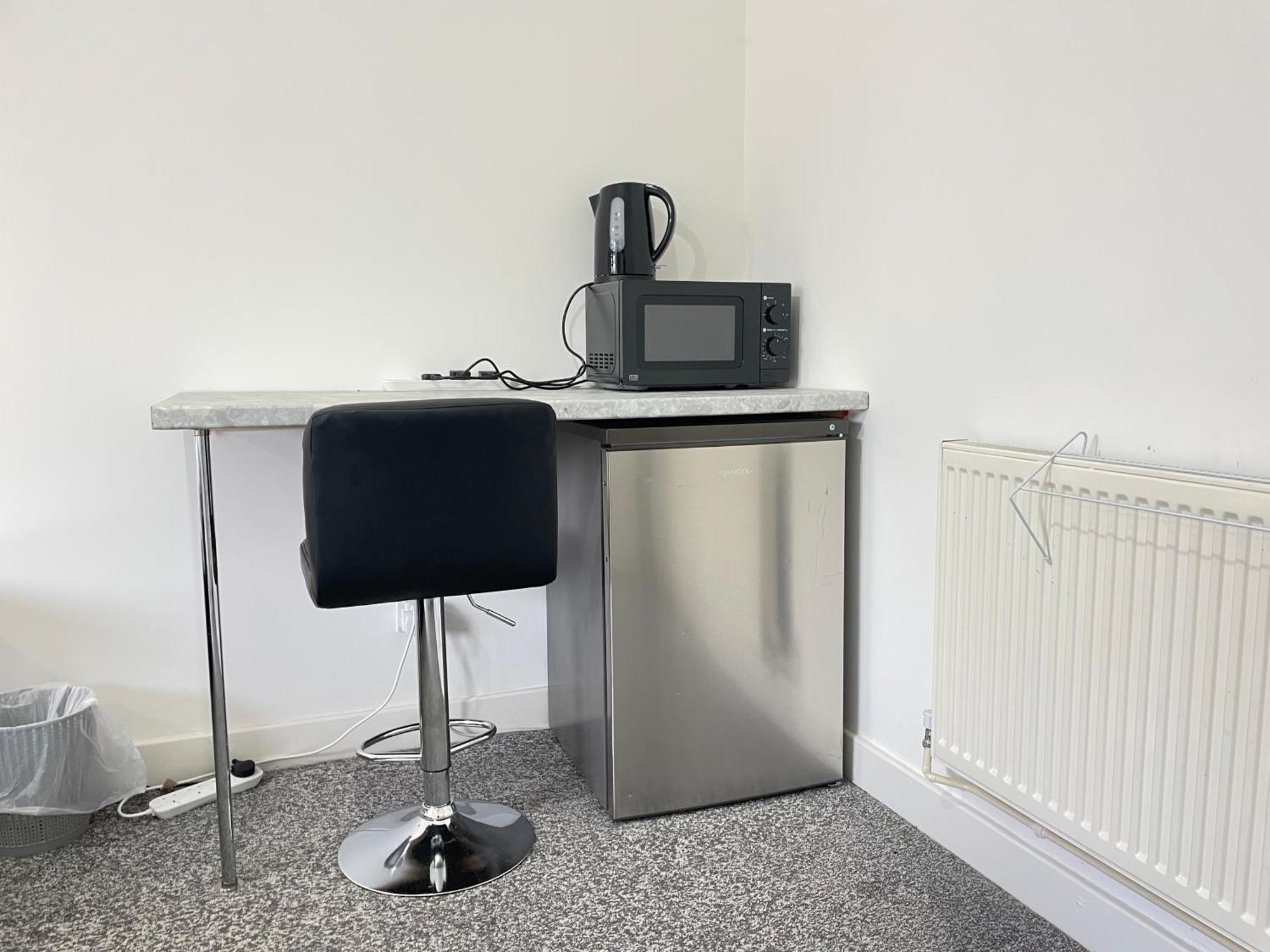 4 Bedroom 2 Bathroom Shared House - Near Bhx And Nec Birmingham Exteriér fotografie