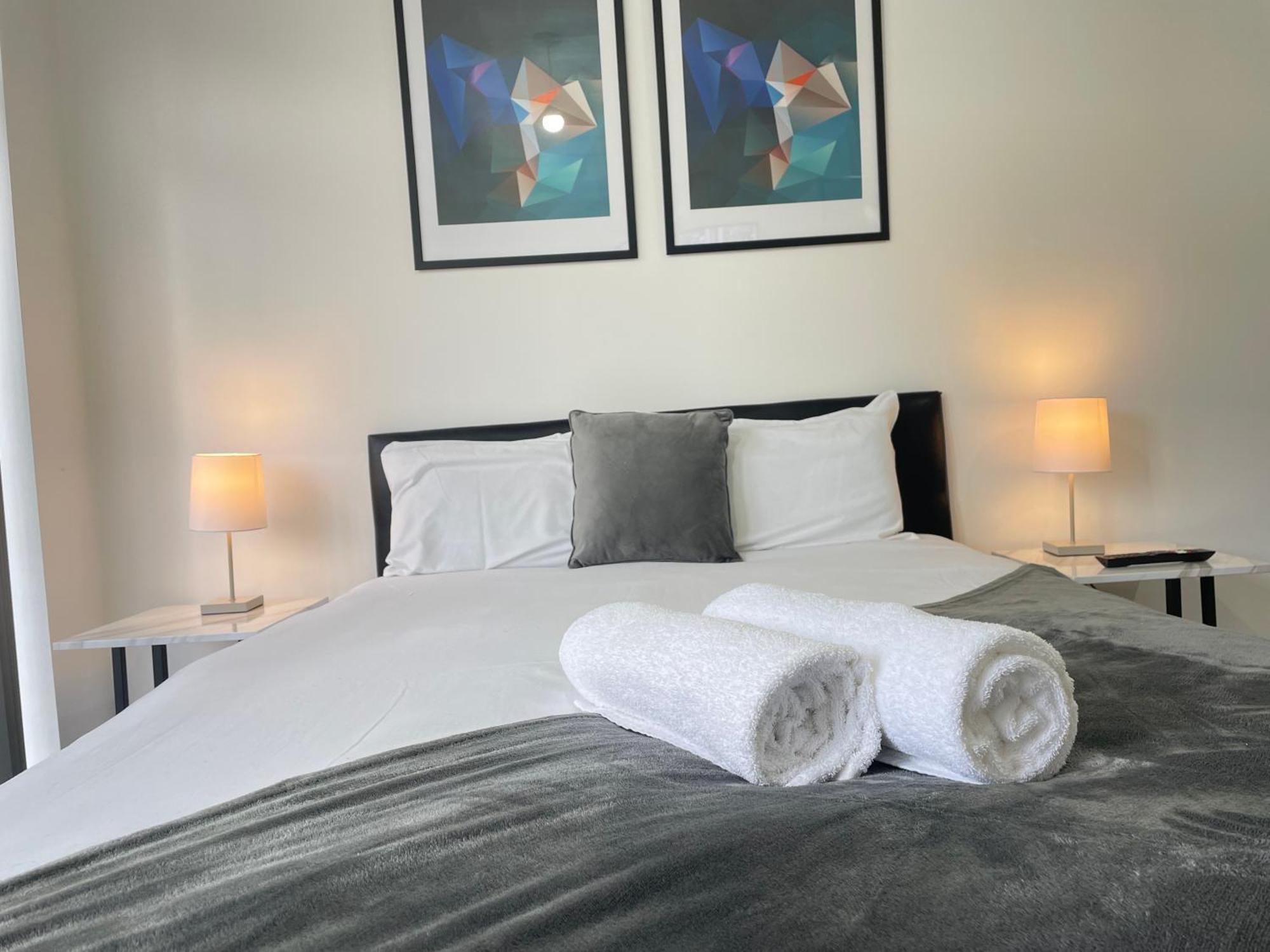 4 Bedroom 2 Bathroom Shared House - Near Bhx And Nec Birmingham Exteriér fotografie